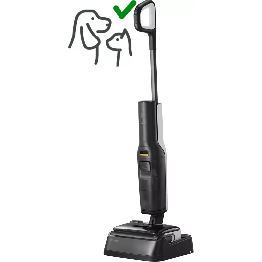 ROBOROCK F25 ROBOROCK F25 Grey