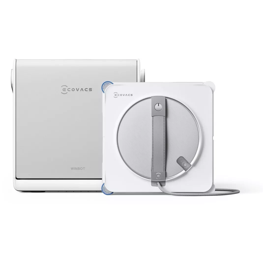 ECOVACS Winbot W2S Omni ECOVACS Winbot W2S Omni
