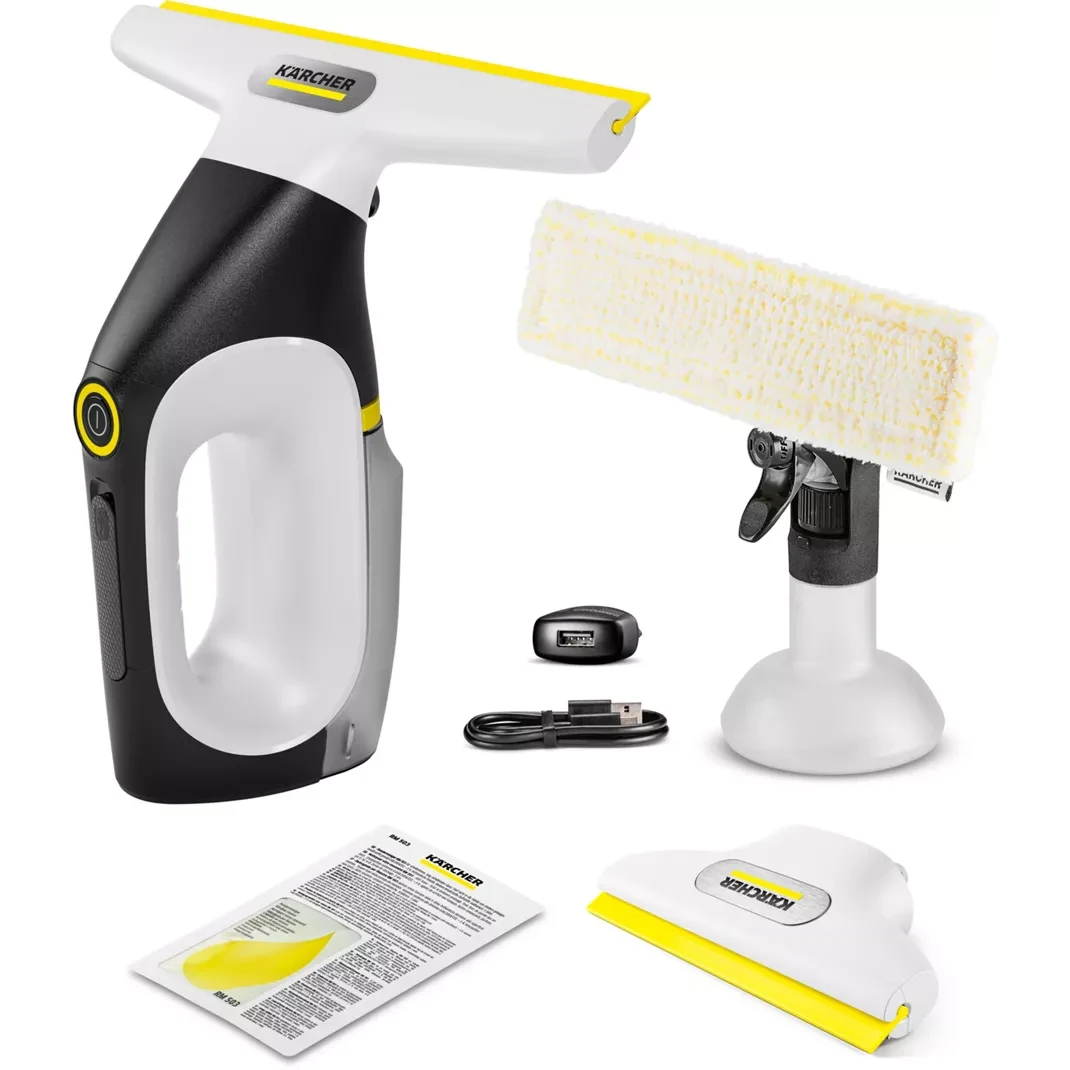 KARCHER WV 3 Comfort Precision KARCHER WV 3 Comfort Precision