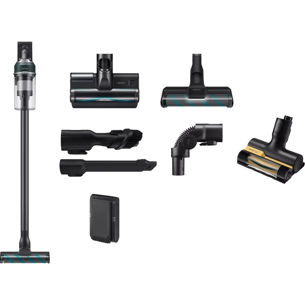 SAMSUNG Jet 85S Complete VS70H25XFT/WD SAMSUNG Jet 85S Complete VS70H25XFT/WD