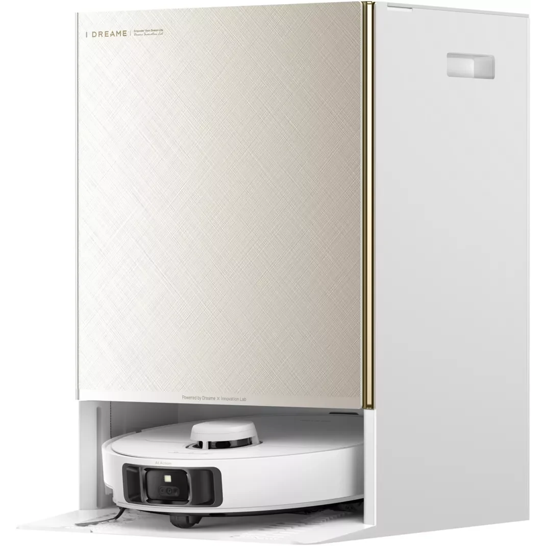 DREAME Matrix10 Pro
