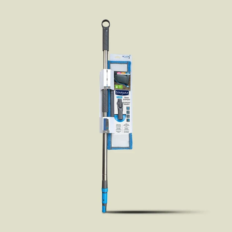 Balai Expert flexi Clic système X1