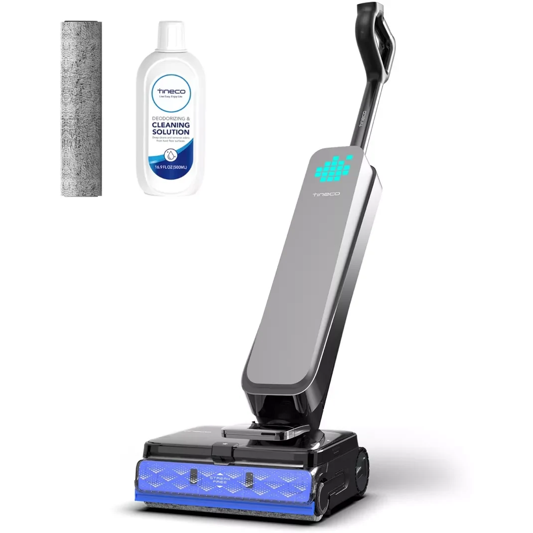 TINECO Floor One S9 Scientist Complete TINECO Floor One S9 Scientist Complete