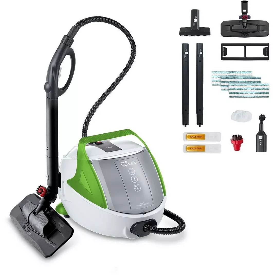 POLTI Vaporetto Pro 8X Eco Plus POLTI Vaporetto Pro 8X Eco Plus