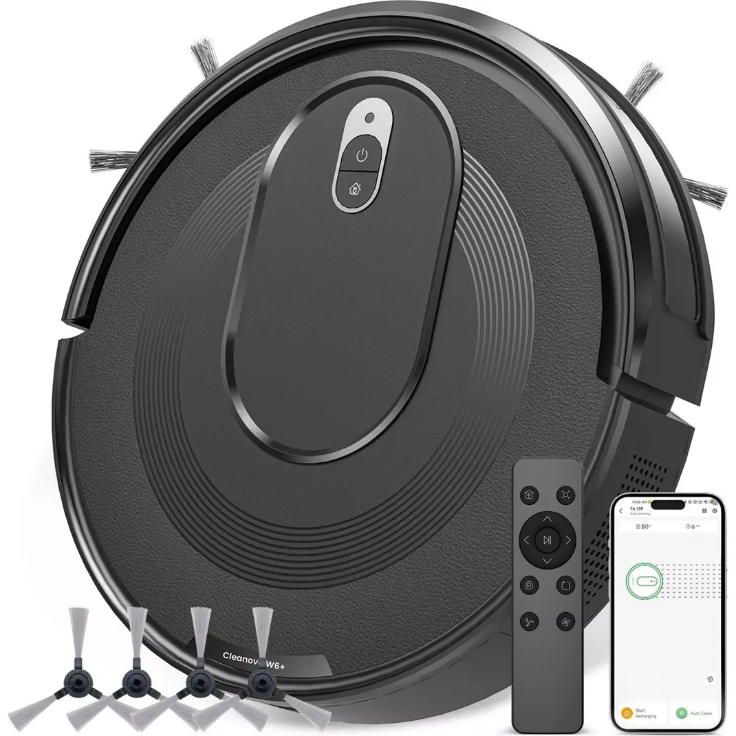VACTIDY W6+