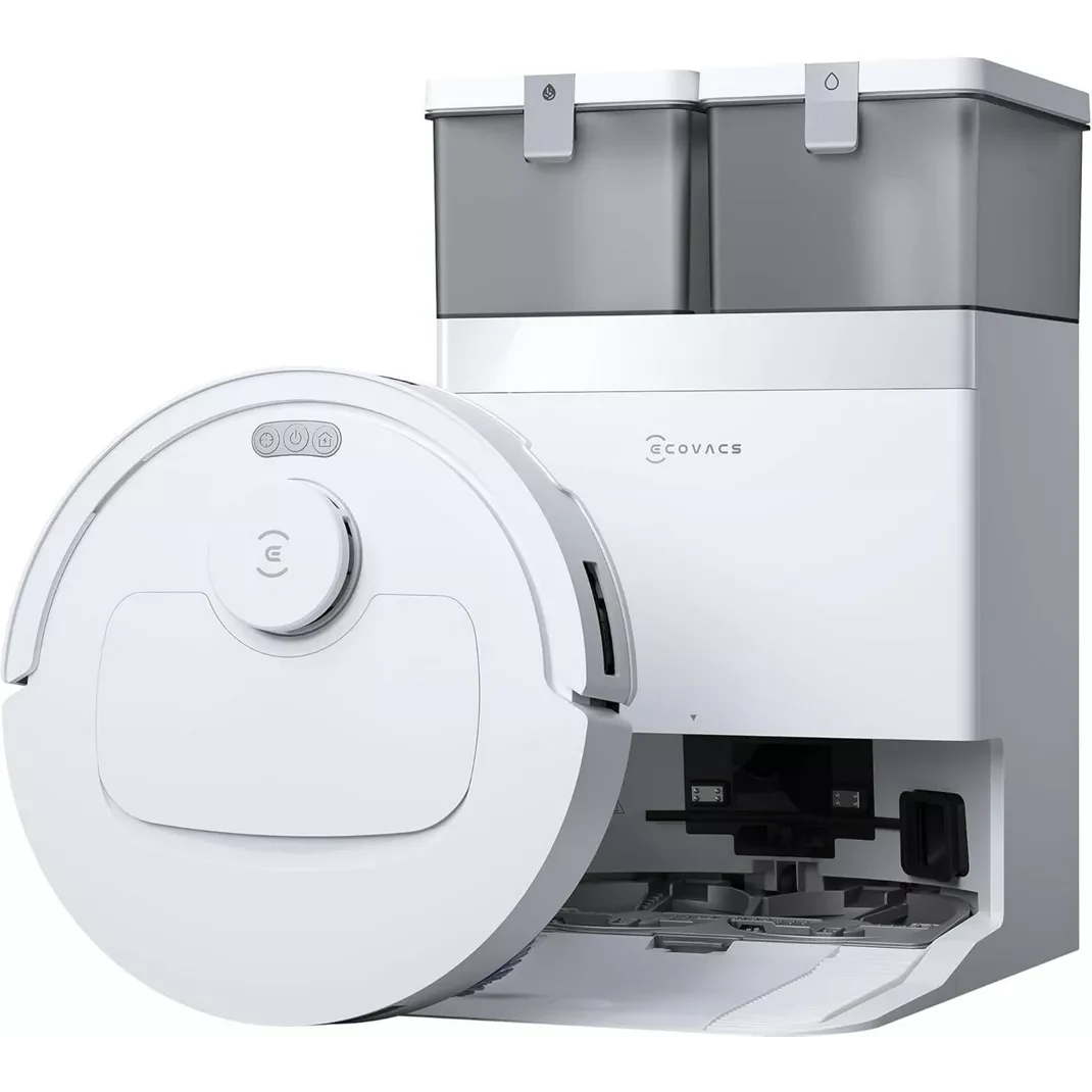 Ecovacs Deebot T30e Omni Ecovacs Deebot T30e Omni