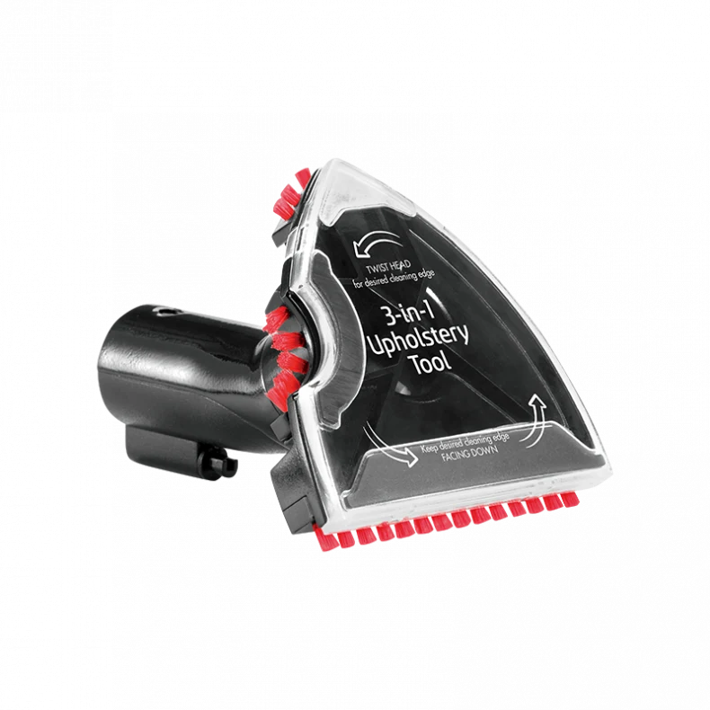 Brosse 3 en 1 pour Spotclean et Multiclean 3 en 1