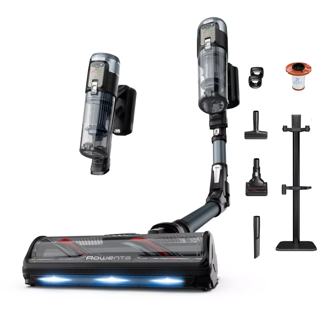 ROWENTA X-Force Flex 16.60 RH9C71E0