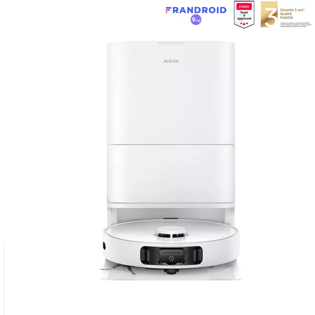 MOVA E40 Ultra MOVA E40 Ultra