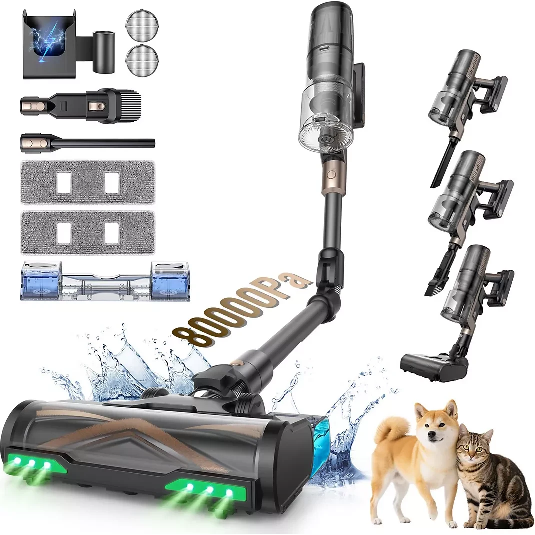 PROSCENIC P20+ PROSCENIC P20+
